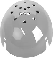 Sosoport Helmet Liner Mens Baseball Caps Hard Hat Insert Liner Bumper Hat Liner Baseball Cap Insert Hat Stand Baseball Caps Inserts Bump Cap Hat Liner Inserts Hat Shaper Hats White or