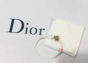 {阿猴達可達美妝館} CD迪奧 Christian Dior 真我宣言J'ADORE 香氛手鍊 限量款 全新特價480元