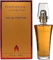 Marilyn Miglin Pheromone Eau De Parfum Spray 1.0 Oz / 30 Ml, 30 ml Pack of 1