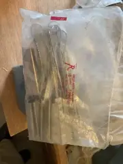 Reliable Power Drop Wire Clamps 10 Type
