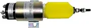24V 3864274 SA-3766T SA-3933-24 1751-2467UIBIS5A Shut Off Solenoid Valve Compatible with Caterpillar E120B E200B E312