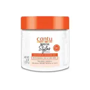 Cantu Protective Styles by Angela Braiding & Twisting Gel with Marula Oil & Aloe