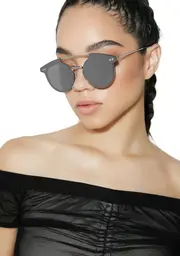 [Spitfire] Trip Hop Sunglasses