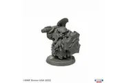 Reaper: Bones USA - Dark Dwarf Cleaver