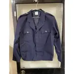 舊式警察制服外套（公發）