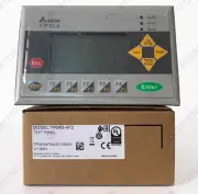 Delta HMI Text Display Editor TP04G-AF2
