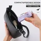 Reading Night Light Stepless Dimming Travel Lamp Flexible Angles Compact Clip