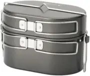 SNOW PEAK Whopper Cooker SCS-250 Camping Outdoor Lightweight New