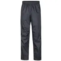在飛比找蝦皮商城優惠-Marmot PreCip Eco 男款防水透氣半開式雨褲 