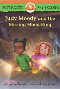 在飛比找三民網路書店優惠-Judy Moody and Friends: Judy M