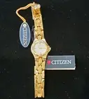 Citizen Elegance Signature Quartz Ladies Watch (NOS)