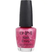 Opi Opi Nail Envy Nail Strengthener - Powerful Pink --15ml/0.5oz By Opi