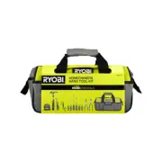 Ryobi Homeowners Hand Tool Kit