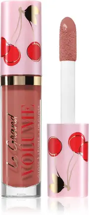 Vivienne Sabó Le Grand Volume nourishing lip gloss color 08 3 ml