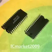 5 PCS M58485P DIP-28 M58485 29-Function Remote-control Receiver IC Chip