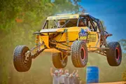 Drive a V8 Race Buggy for 6 Laps plus Hot Lap - Tailem Bend