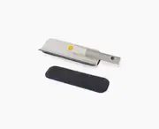 2-piece Glass Cleaning Set and Extra Pad | Joseph Joseph AU
