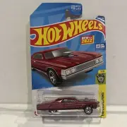 2022 Hot Wheels #128 Experimotors 7/10 LAYIN' LOWRIDER New Model Near Mint