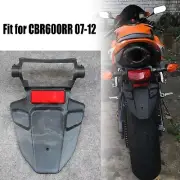 Fit for CBR600RR F5 2007-2012 Rear Fender License Number Plate Frame Holder