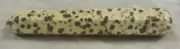 Dalmation Jasper Wand 6 Sided