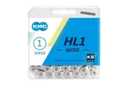 KMC HL1 HalfLink BMX Chain
