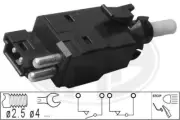 NEW ERA 330058 BRAKE LIGHT SWITCH QUALITY REPLACEMENT- SAME DAY DISPATCH