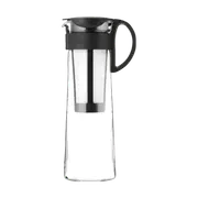 Hario Mizudashi Cold Brew Pot 1L Black