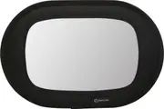 InfaSecure Deluxe Fabric Mirror