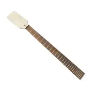 Bass Guitar Neck 24Fret 30inch Maple Rosewood Fretboard Short Scale neck