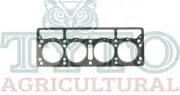 Ferguson TE20 TEA 20 Grey Fergie Tractor Head Gasket