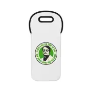 Jim Jones Kool Aid Fest Wine Tote Bag