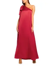 Ramy Brook Benita One Shoulder Gown