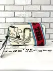 MARC JACOBS Marc Jacobs Snoopy Collaboration Snapshot Camera Bag Shoulder Bag WH