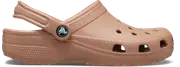Crocs Classic Clog; Cork, W5/M3