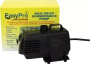 1050 GPH Sub.Mag Drive w/ Volcano, Waterbell, Double Volcano Nozzle EP1050