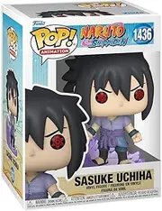 FUNKO POP! ANIME: Naruto - Sasuke (First Susano'o)