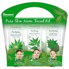 Himalaya Neem Facial Kit | 5-Step Skincare Routine for Clean, Glowing Skin
