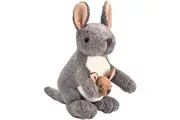 Wild Republic Mini Cuddlekins Kangaroo 8"