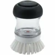 OXO Good Grips Soap Dispensing Palm Brush