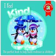 Learning Can Be Fun Sometimes I Feel Kind Book