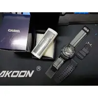 在飛比找蝦皮購物優惠-G SHOCK GA-110C-1AJF 改