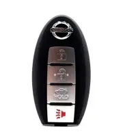 NEW OEM Smart Key Keyless Entry Remote Fob 285E33AA0A for Nissan Sentra 13-18