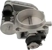 Throttle Body for Benz Ml320 1998 1999 2000 2001 2002 2003 Automobiles Parts Accessories Throttle Body Motor Actuator 1121410025 Throttle Body Assembly