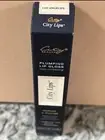 LOS ANGELIPS City Beauty City Lips Plumping Lip Gloss NEW-SAME DAY SHIPPING
