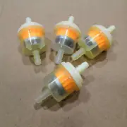 Fit For NINJA 250R 300 400 650R 1000 ZX10R ER6N Motorcycle Gas Fuel Oil Filter