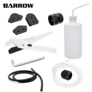 BARROW OD12/14/16mm Acrylic/PMMA/PETG Hard Tube Bending Mould Kit /Water Cooling