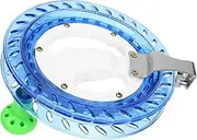 Hohopeti Professional Kite Winder with Handle High Performance Outdoor Kite Reel for Adults Resistant Design Long String