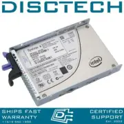 IBM / Lenovo S3500 00AJ025 / 00AJ026 240GB 2.5" eMLC SATA SSD kit 46M2770