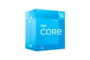 Intel Core i3 12100F 4 Core LGA 1700 4.30 GHz CPU Processor (BX8071512100F)