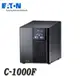 【MR3C】含稅有發票 EATON伊頓 飛瑞系列 C-1000F 1000VA On-line 不斷電系統 UPS